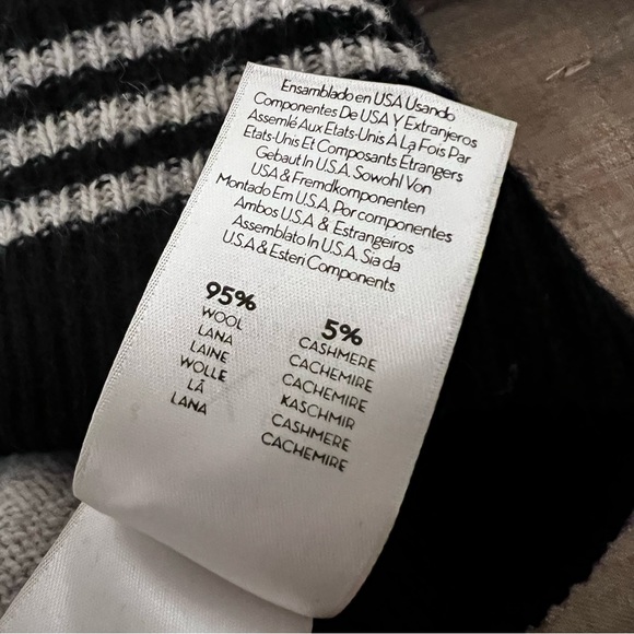 MOTHER The Rookie Sweater - Picture 8 of 10